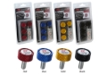 Picture of Project Kics PJK Leggdura Number Plate Bolts - WKPLBR