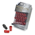 Picture of Project Kics PJK Monolith T1/06 Lug Nuts - WMN01R
