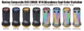 Picture of Project Kics PJK R40 Iconix Lug Nuts - WRI15NA