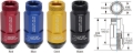 Picture of Project Kics PJK Leggdura Racing Shell Lug Nuts - WSLRNK2