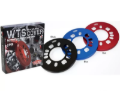 Picture of Project Kics PJK Wide Tread Spacers Wheel Spacers & Adapters - WTSCR