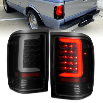 Picture of ANZO ANZ LED Taillights - 311360