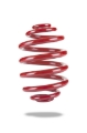 Picture of Pedders PED SportsRyder Springs Low Lowering Springs - PED-2643