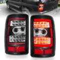 Picture of ANZO ANZ LED Taillights - 311362