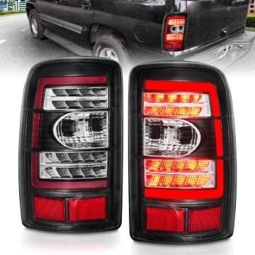Picture of ANZO ANZ LED Taillights - 311362