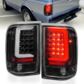 Picture of ANZO ANZ LED Taillights - 311359
