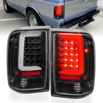 Picture of ANZO ANZ LED Taillights - 311359