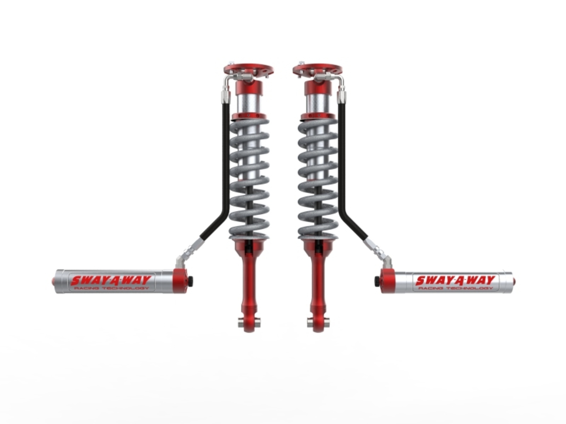 Picture of aFe Sway Coil Over Kit Coilovers - 301-5600-10-CA