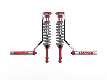 Picture of aFe Sway Coil Over Kit Coilovers - 301-5600-10-CA