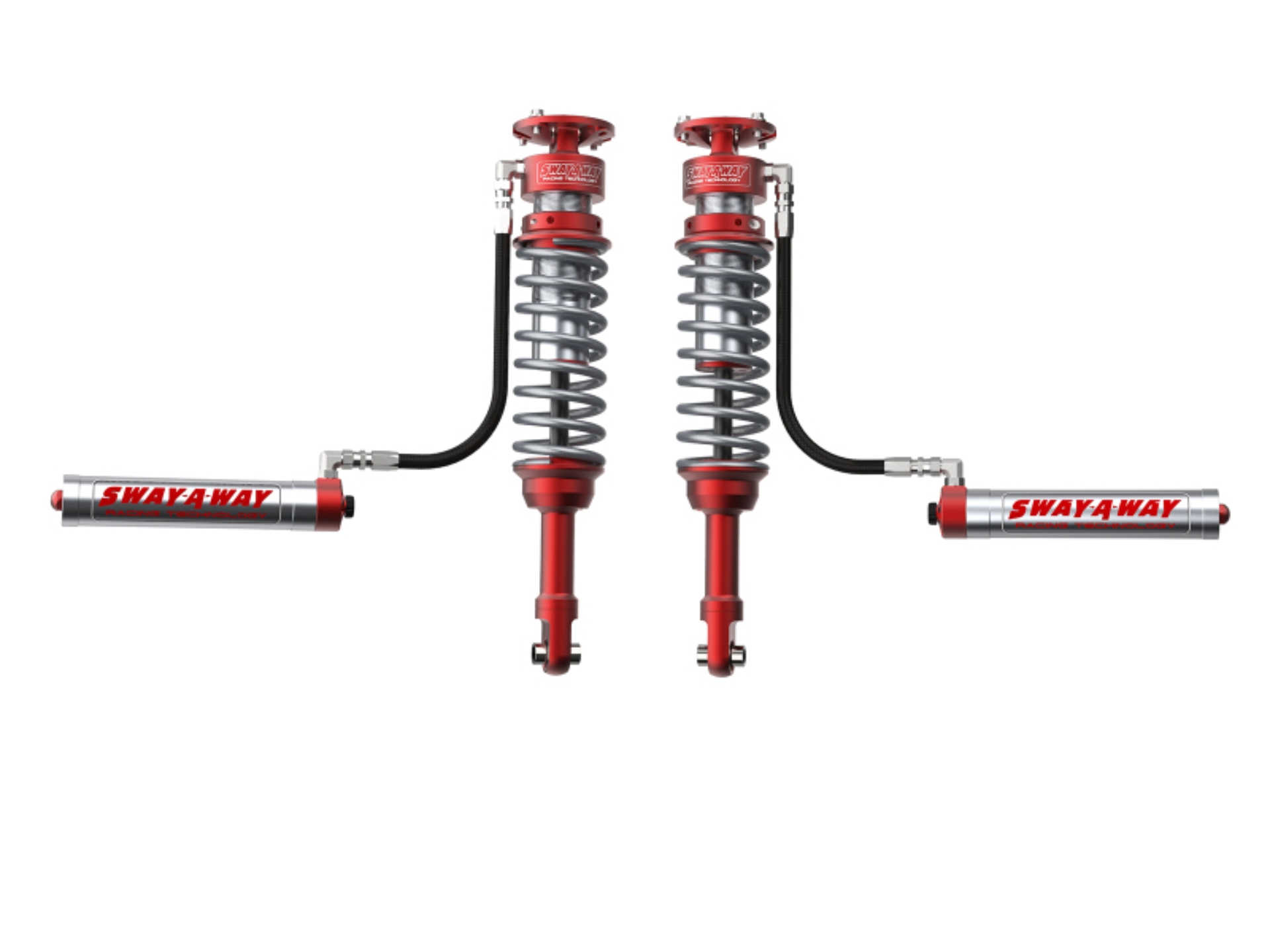 Picture of aFe Sway Coil Over Kit Coilovers - 301-5000-01-CA