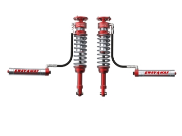Picture of aFe Sway Coil Over Kit Coilovers - 301-5000-01-CA