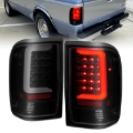 Picture of ANZO ANZ LED Taillights - 311360