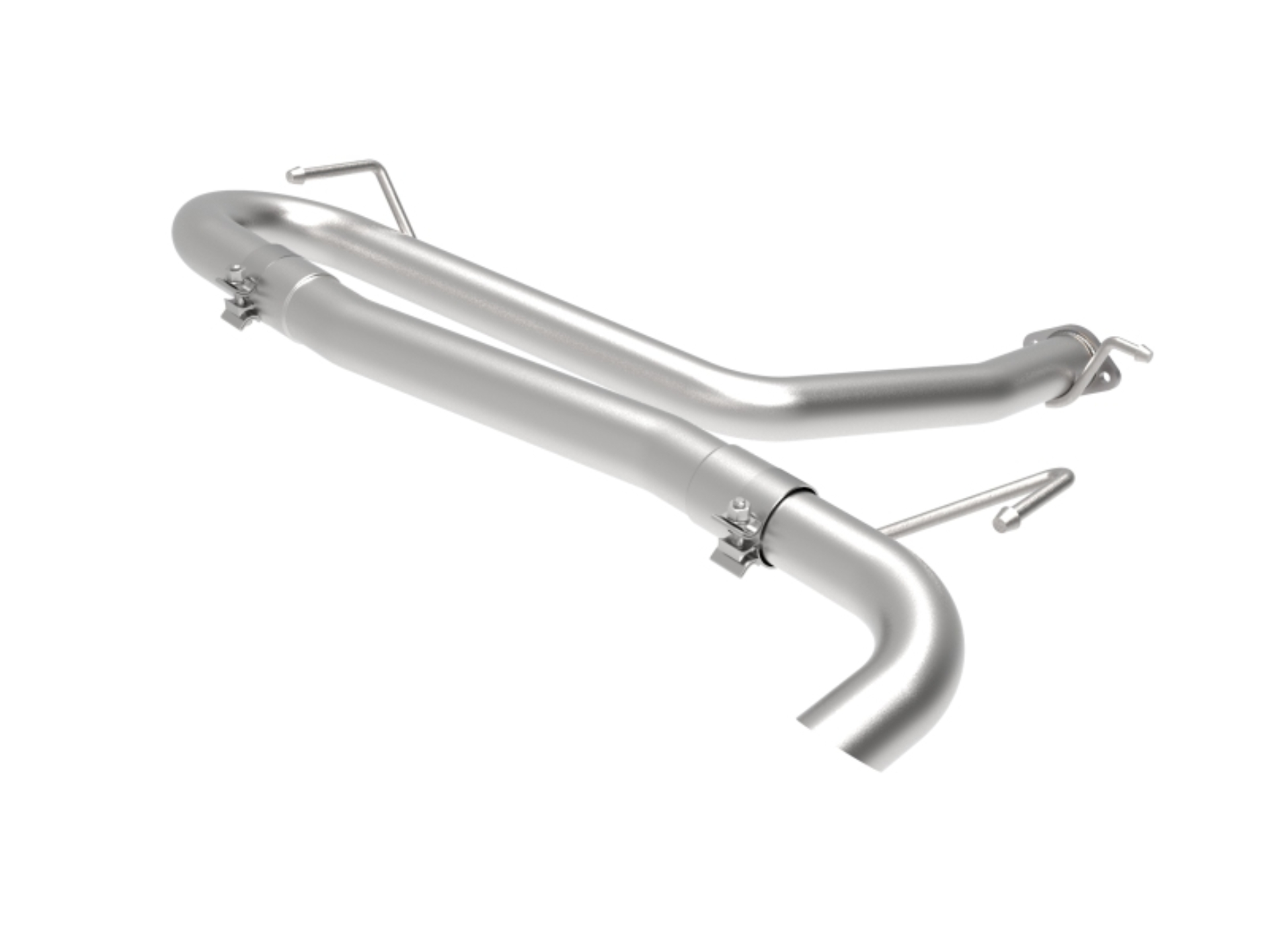 Picture of aFe Exhaust Axle Back - 49-37017NM