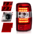 Picture of ANZO ANZ LED Taillights - 311364
