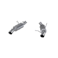 Picture of MBRP Axle Back Exhaust AL - S7225AL