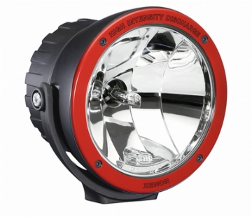 Picture of Hella Rallye 4000 Lamp Driving Lights - 009094331