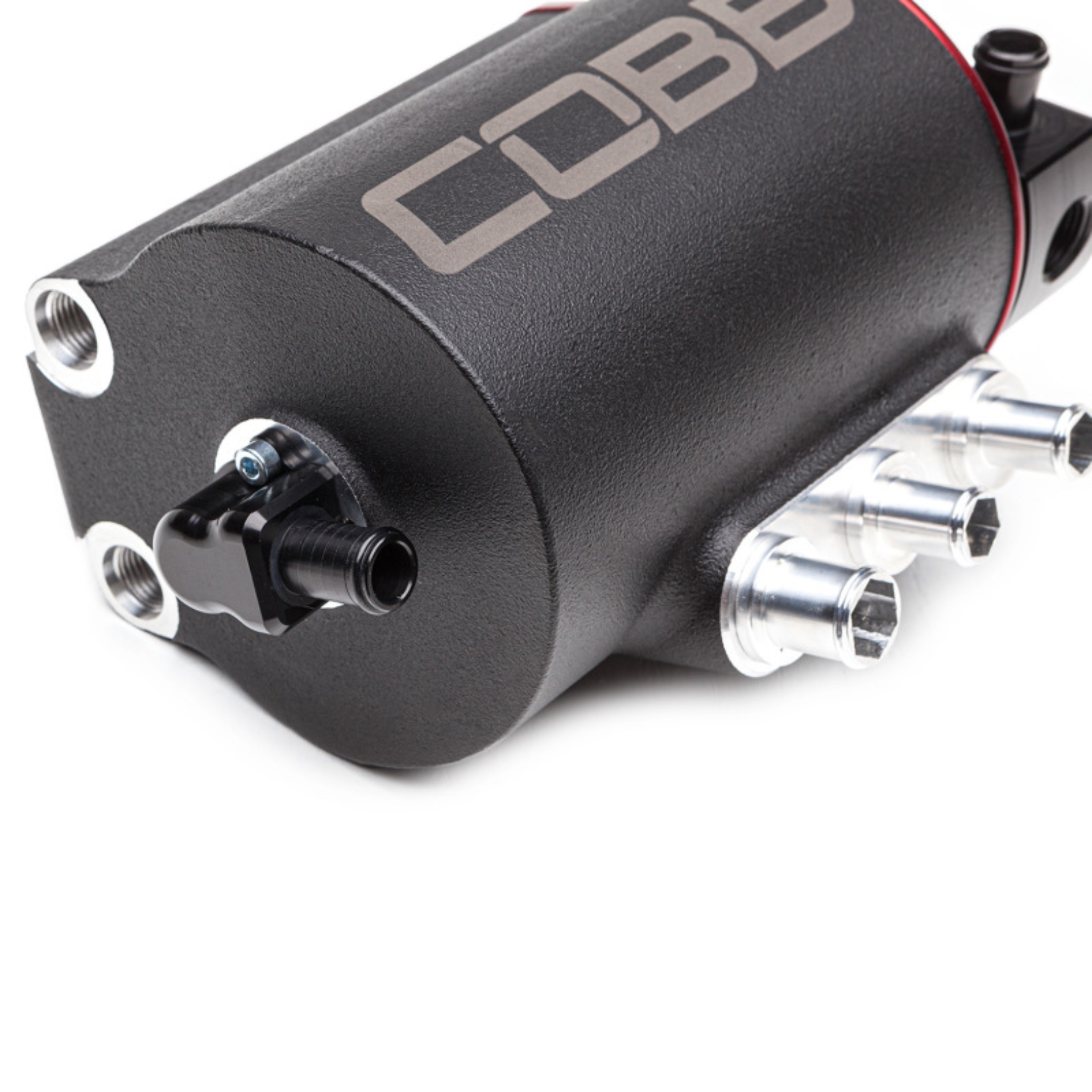 Picture of COBB Catch Cans Oil Catch Cans - 822615
