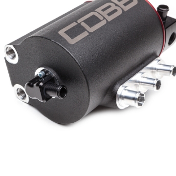 Picture of COBB Catch Cans Oil Catch Cans - 822615