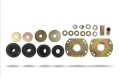 Picture of Pedders PED Rubber Bushing Bushing Kits - PED-5892