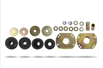 Picture of Pedders PED Rubber Bushing Bushing Kits - PED-5892