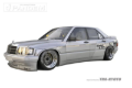 Picture of GReddy GRE RB Wide Body Kit - 17090700