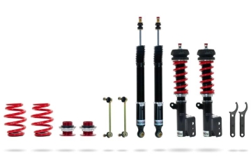 Picture of Pedders PED eXtreme XA Coilover - PED-160033