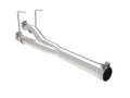 Picture of aFe Exhaust Cat Back - 49C42072NM