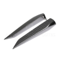 Picture of Anderson Composites AND Misc Carbon-Exterior Carbon Accessories - AC-DHC20CHC8