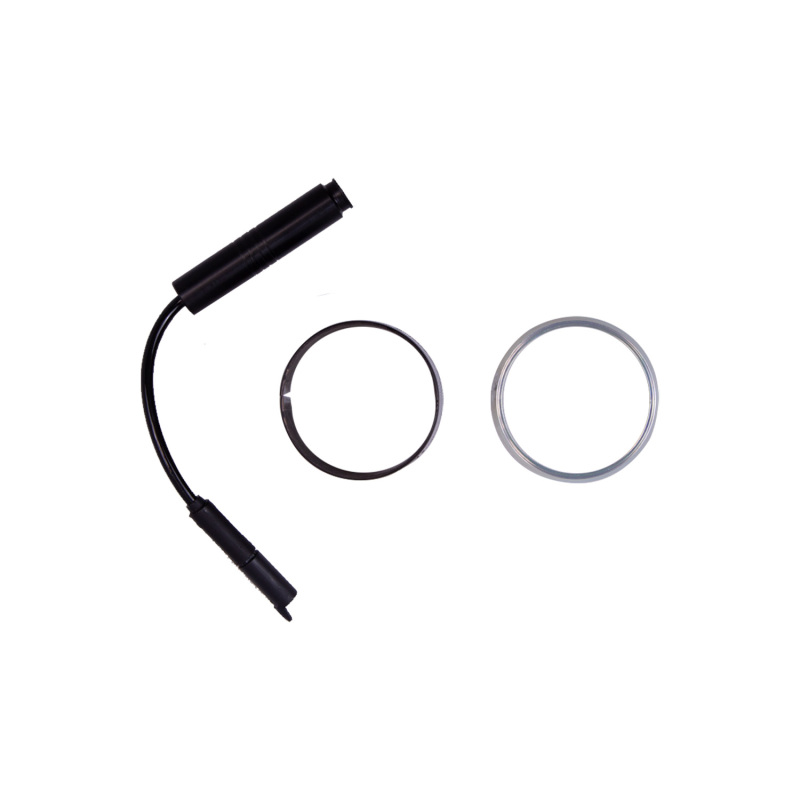 Picture of B4 OE Replacement (DampTronic) - Suspension Shock Absorber