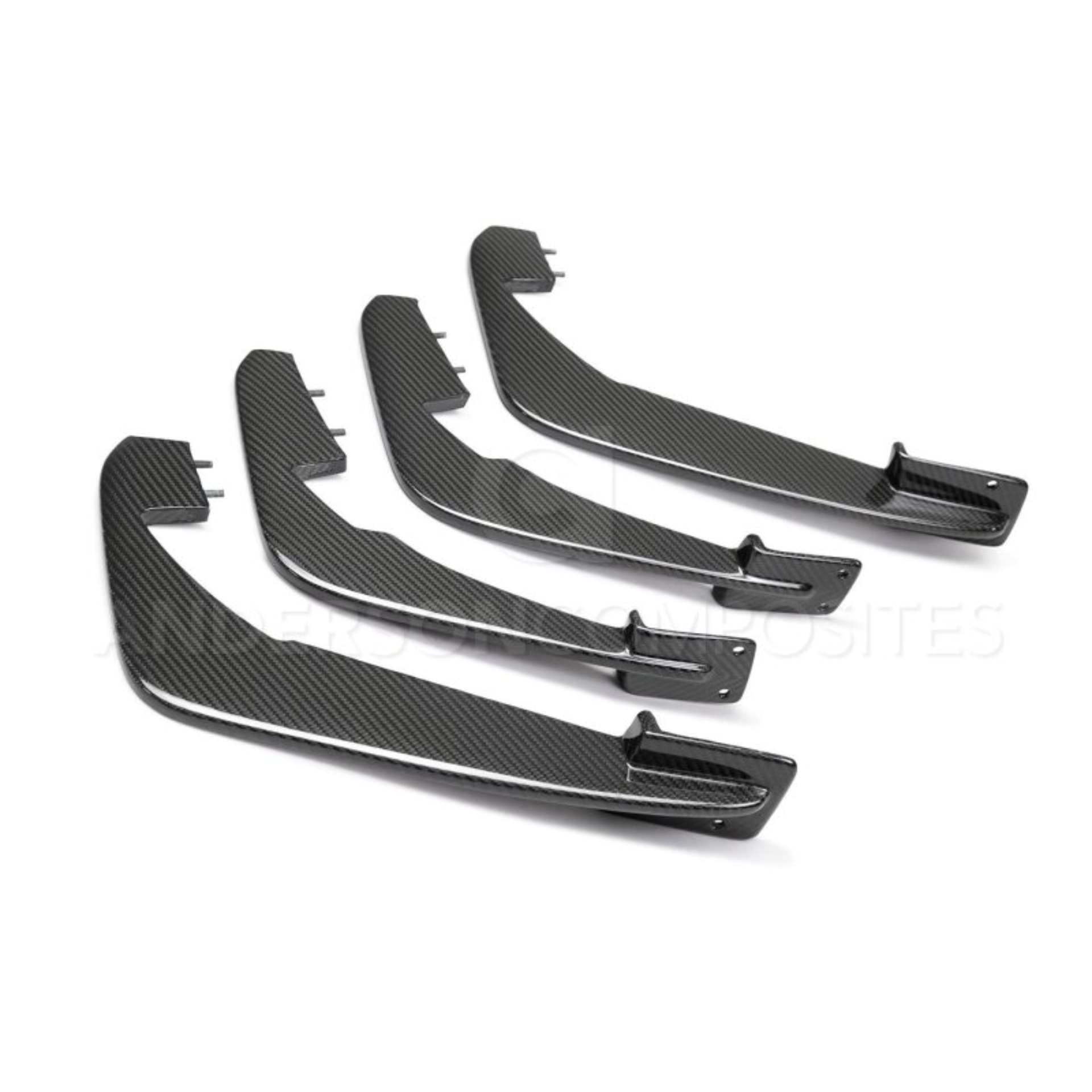 Picture of Anderson Composites AND Misc Carbon-Exterior Carbon Accessories - AC-RDF20CHC8