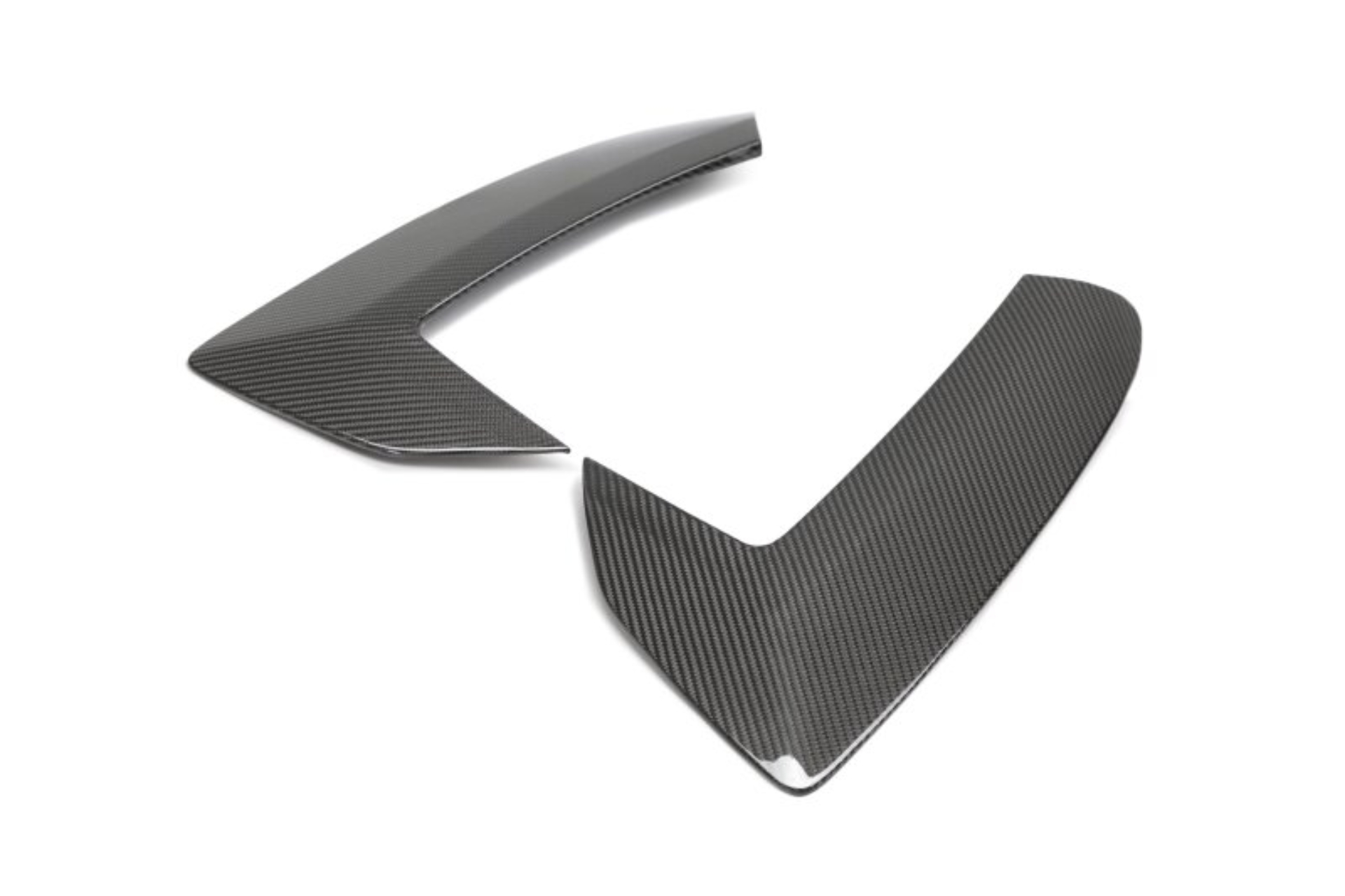 Picture of Anderson Composites AND Misc Carbon-Exterior Carbon Accessories - AC-SC20CHC8