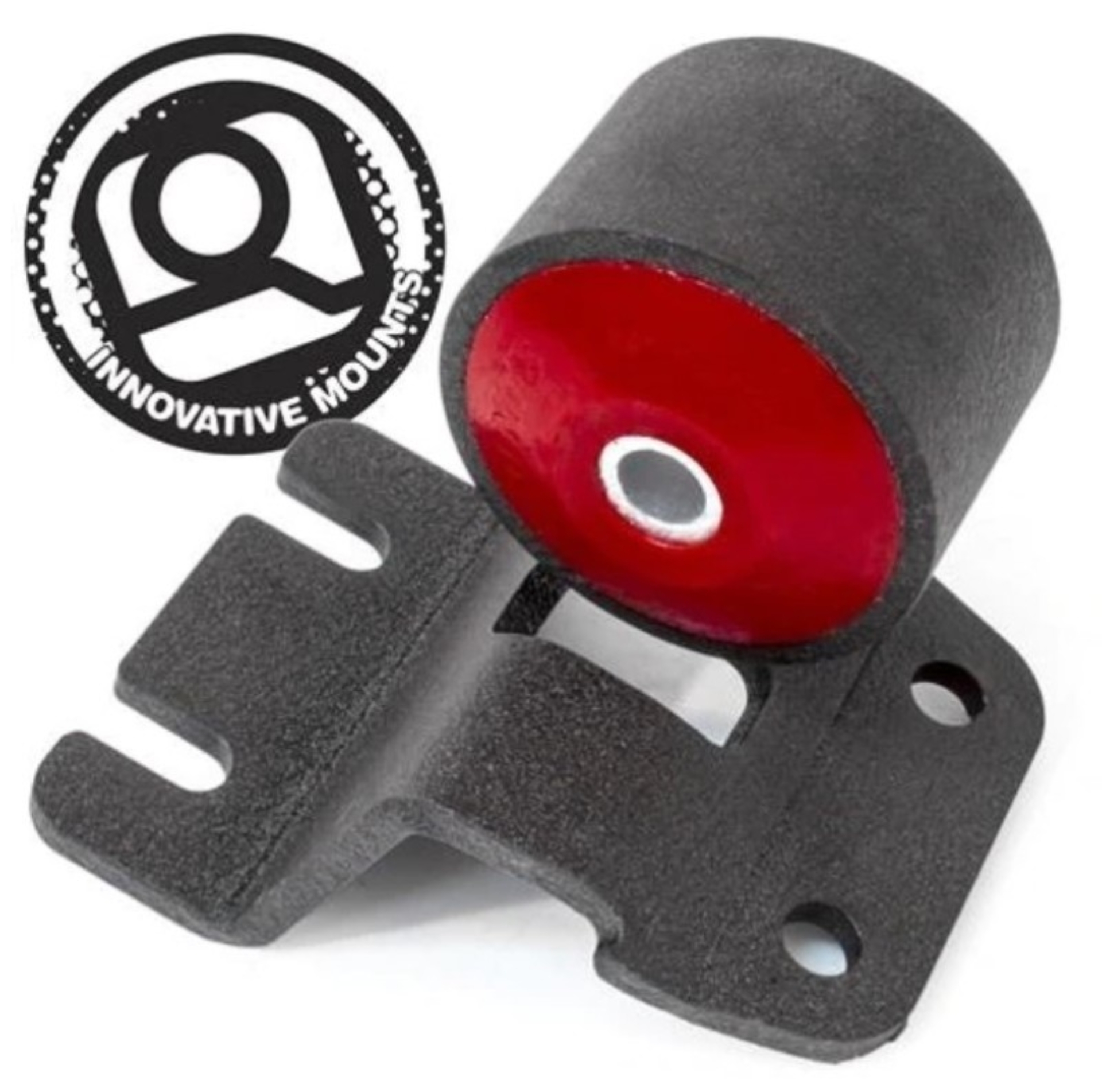 Picture of Innovative Mounts INM Steel Single Mount-60A Engine Mounts - 19330-60A