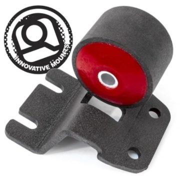 Picture of Innovative Mounts INM Steel Single Mount-60A Engine Mounts - 19330-60A