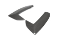 Picture of Anderson Composites AND Misc Carbon-Exterior Carbon Accessories - AC-SC20CHC8