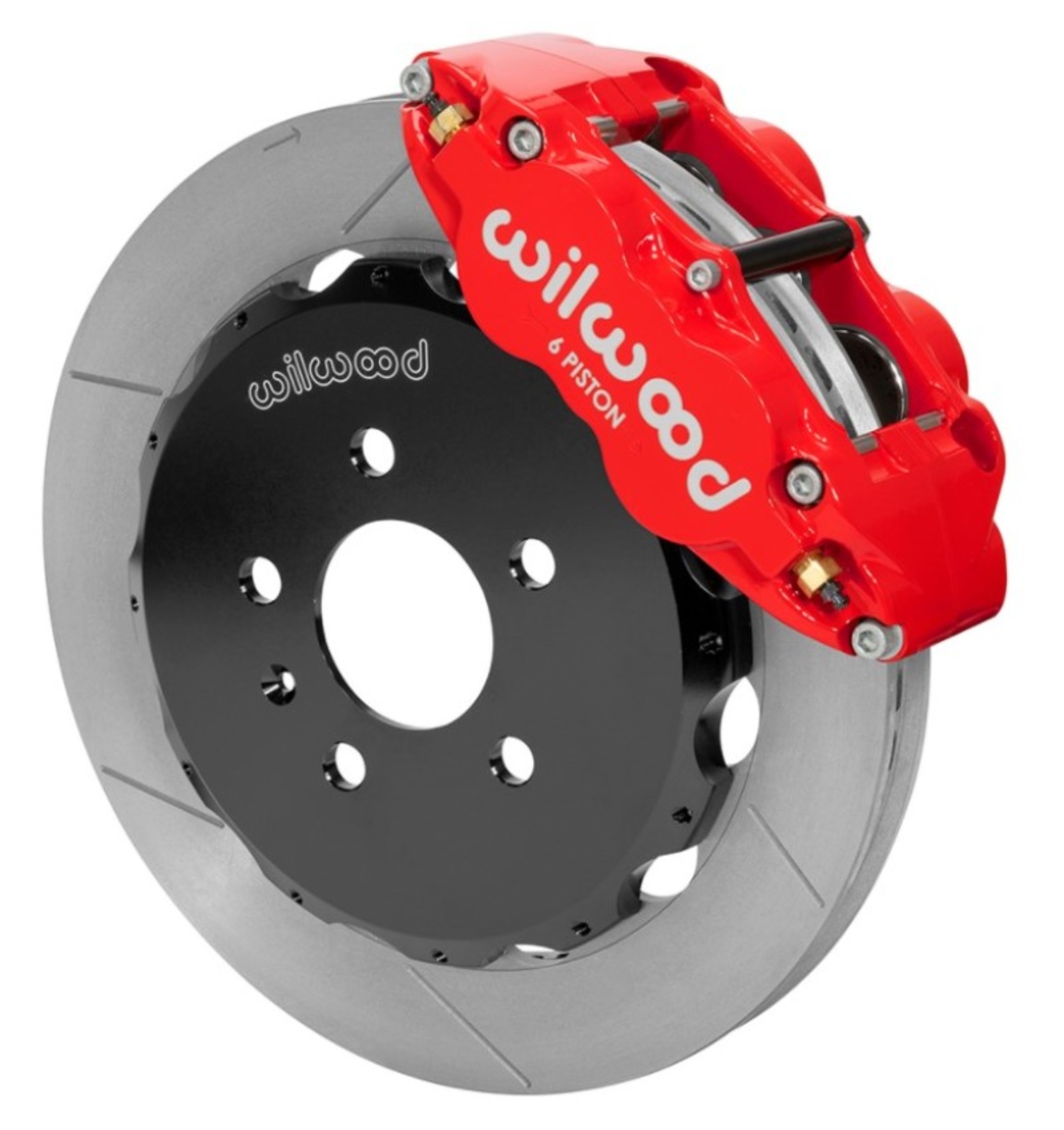 Picture of Wilwood WIL Superlite Brake Kit Big Brake Kits - 140-14487-R