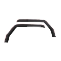Picture of Putco PUT Element Tint Window Visors Wind Deflectors - 580220
