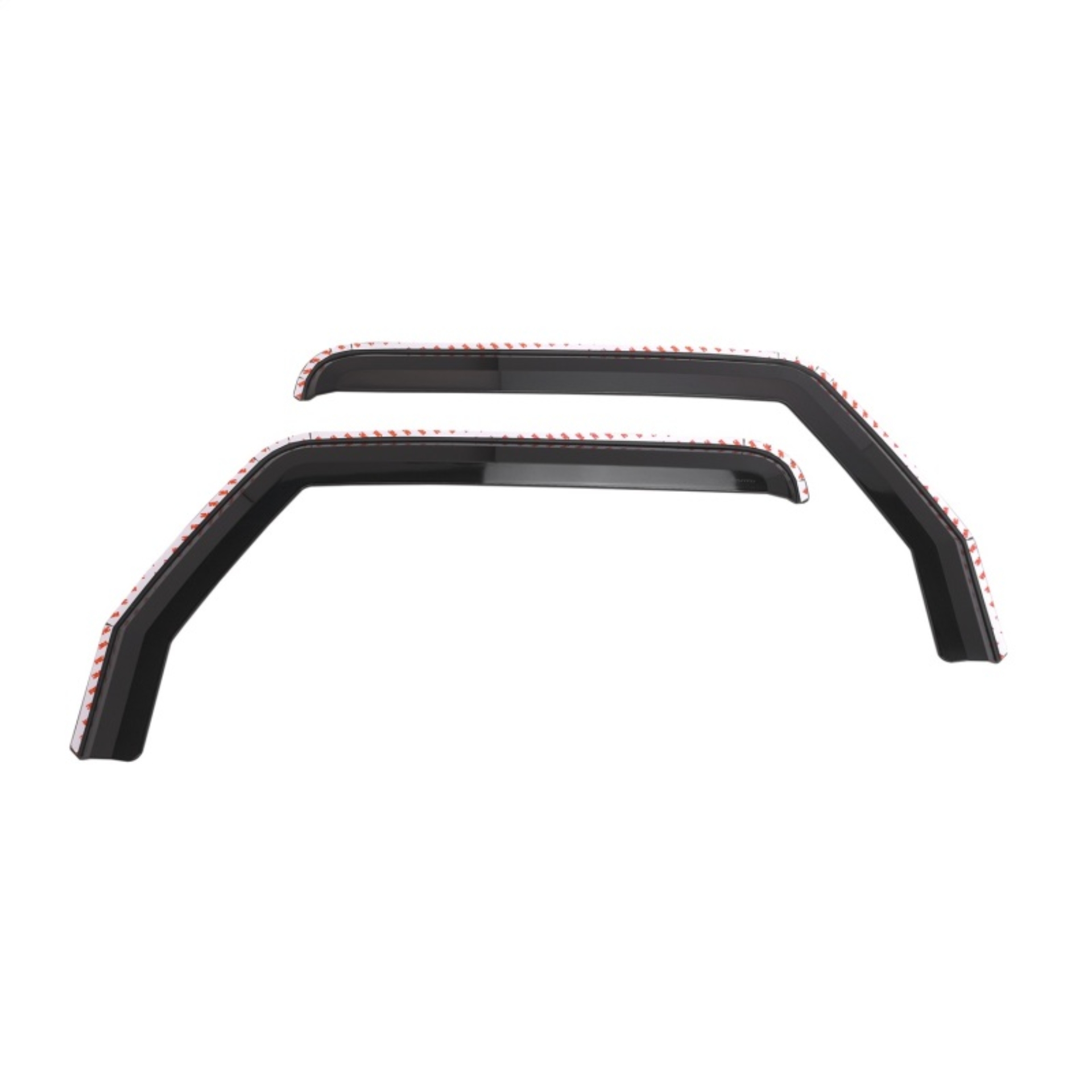 Picture of Putco PUT Element Tint Window Visors Wind Deflectors - 580220