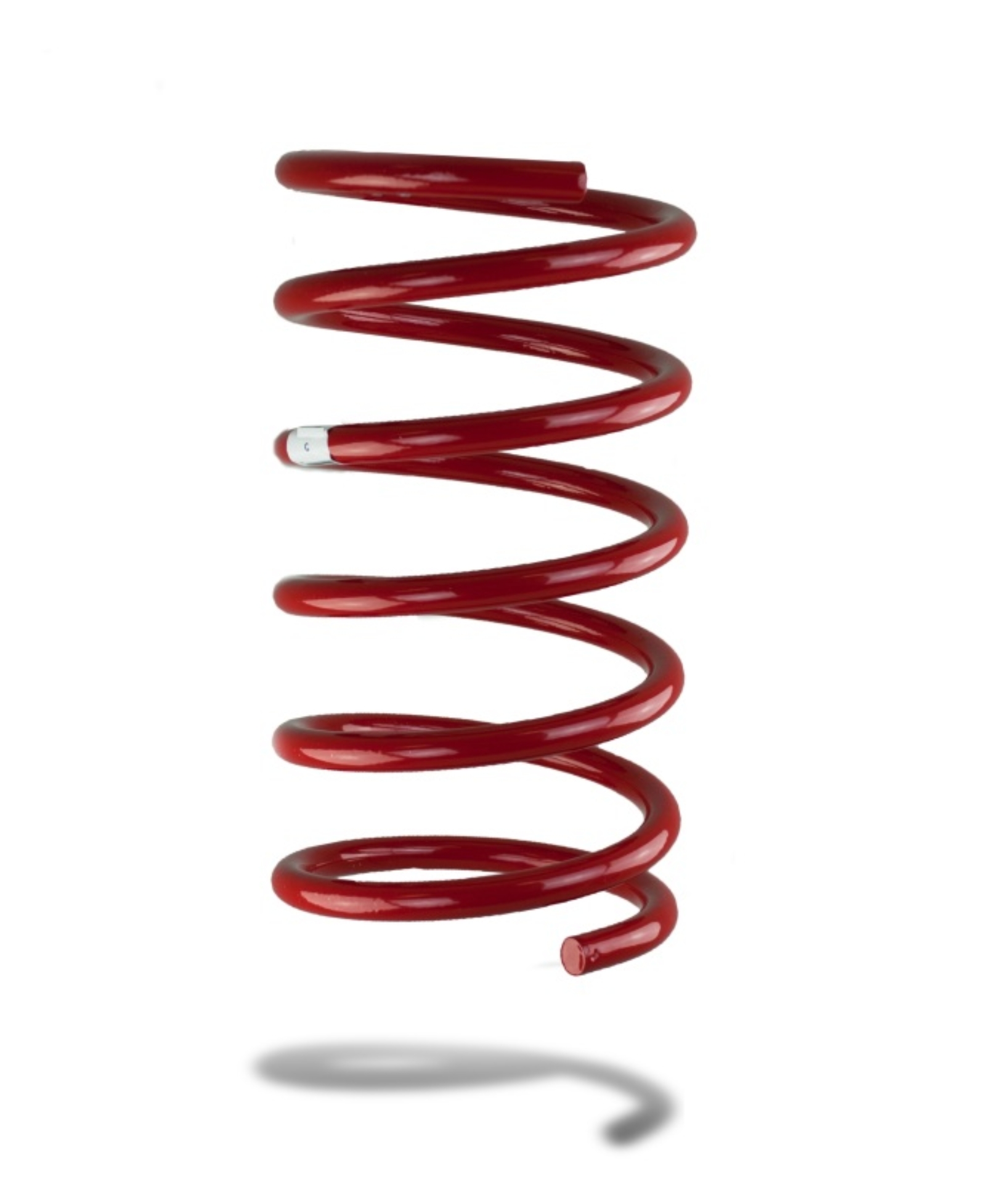 Picture of Pedders PED SportsRyder Springs Low Lowering Springs - PED-2142L