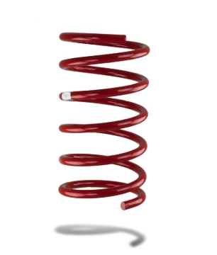 Picture of Pedders PED SportsRyder Springs Low Lowering Springs - PED-2142R