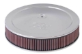 Picture of K&N Engineering KN Covered Air Assembly Carburetor Air Cleaners - 60-1400