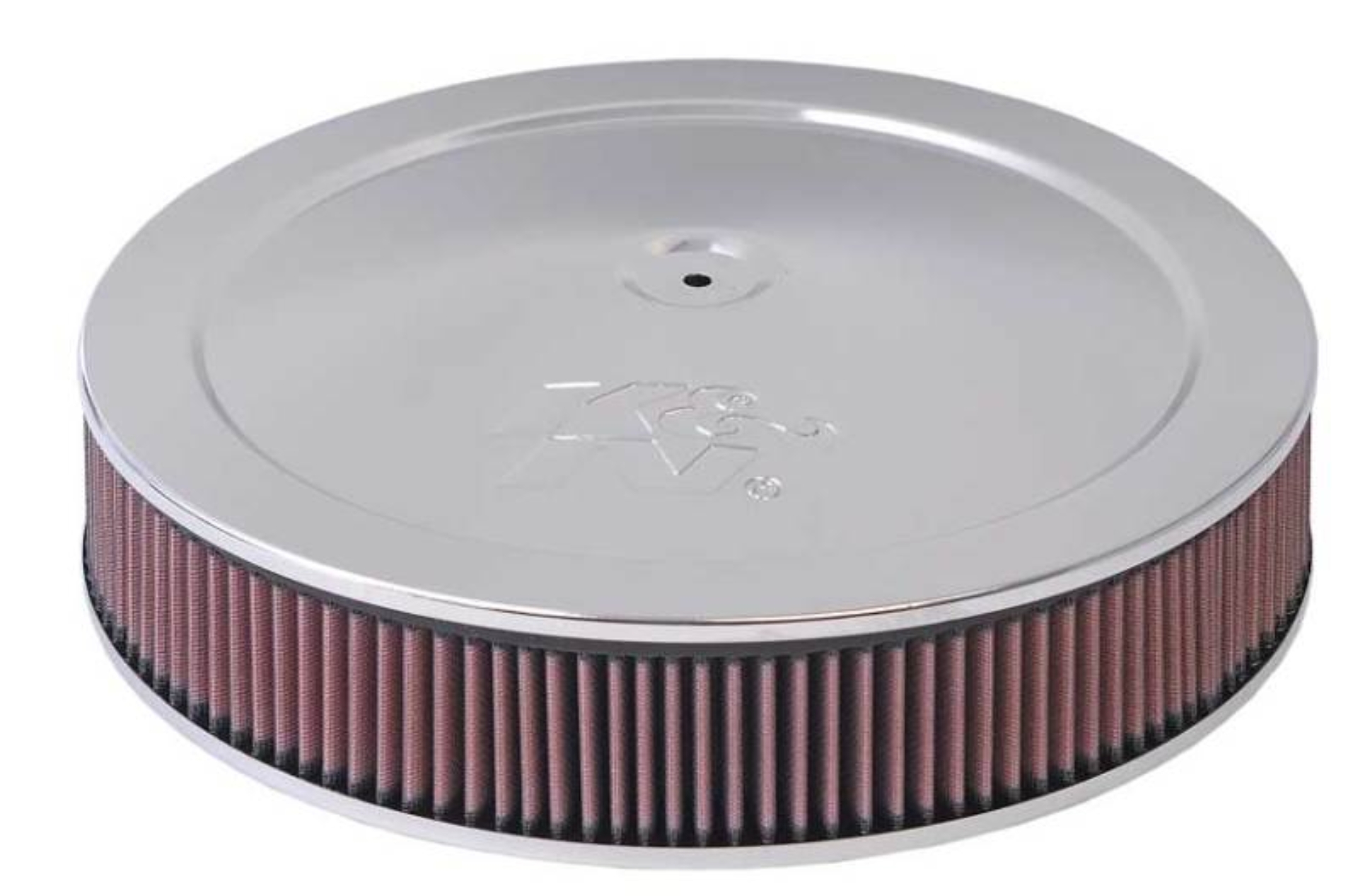 Picture of K&N Engineering KN Covered Air Assembly Carburetor Air Cleaners - 60-1400
