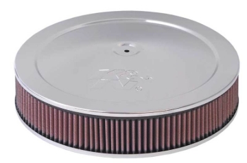 Picture of K&N Engineering KN Covered Air Assembly Carburetor Air Cleaners - 60-1400