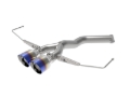 Picture of aFe Exhaust Axle Back - 49-37012-L