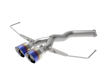 Picture of aFe Exhaust Axle Back - 49-37012-L