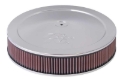 Picture of K&N Engineering KN Covered Air Assembly Carburetor Air Cleaners - 60-1400