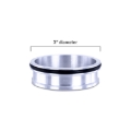 Picture of Mishimoto MM T-Bolt Clamps - MMCLAMP-QDF-30
