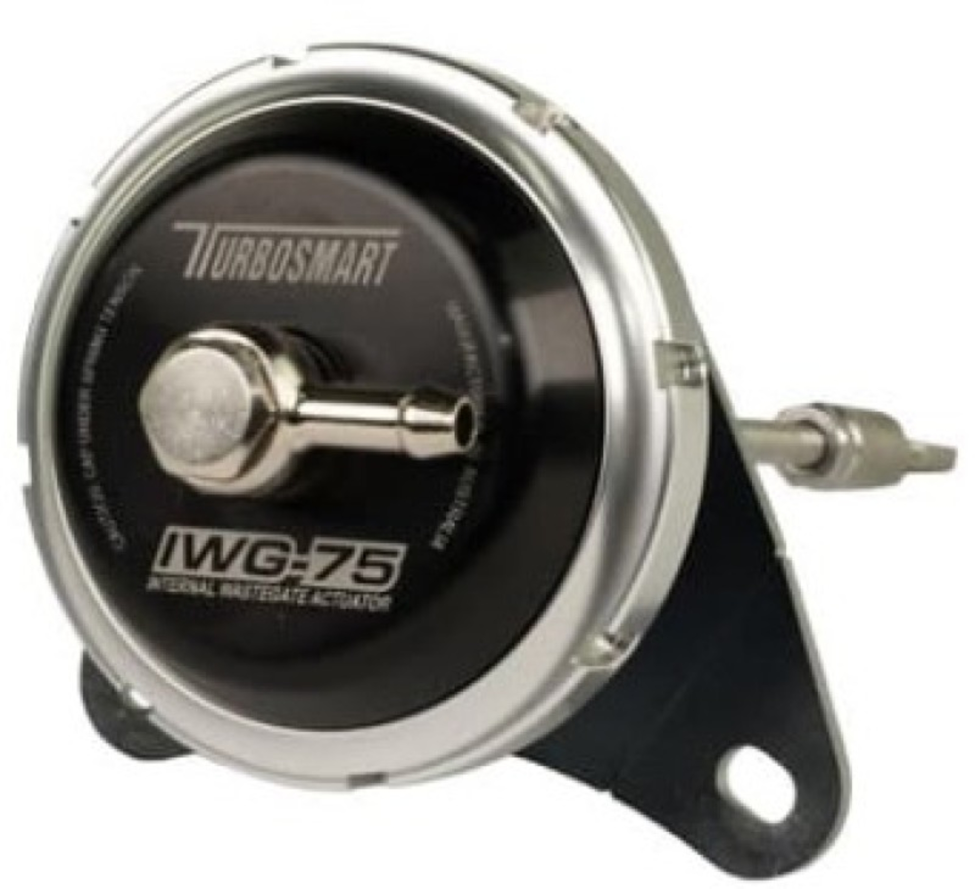 Picture of Turbosmart TS IWG75 Wastegates - TS-0612-1072