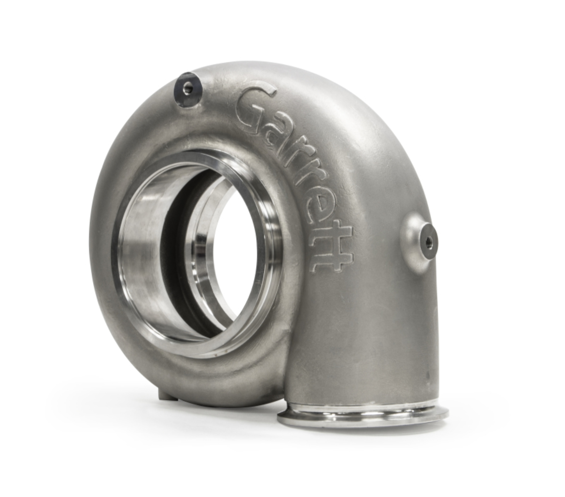 Picture of Garrett GRT G57 Turbine Housings - 761208-0085