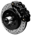Picture of Wilwood WIL Superlite Brake Kit Big Brake Kits - 140-15948-D