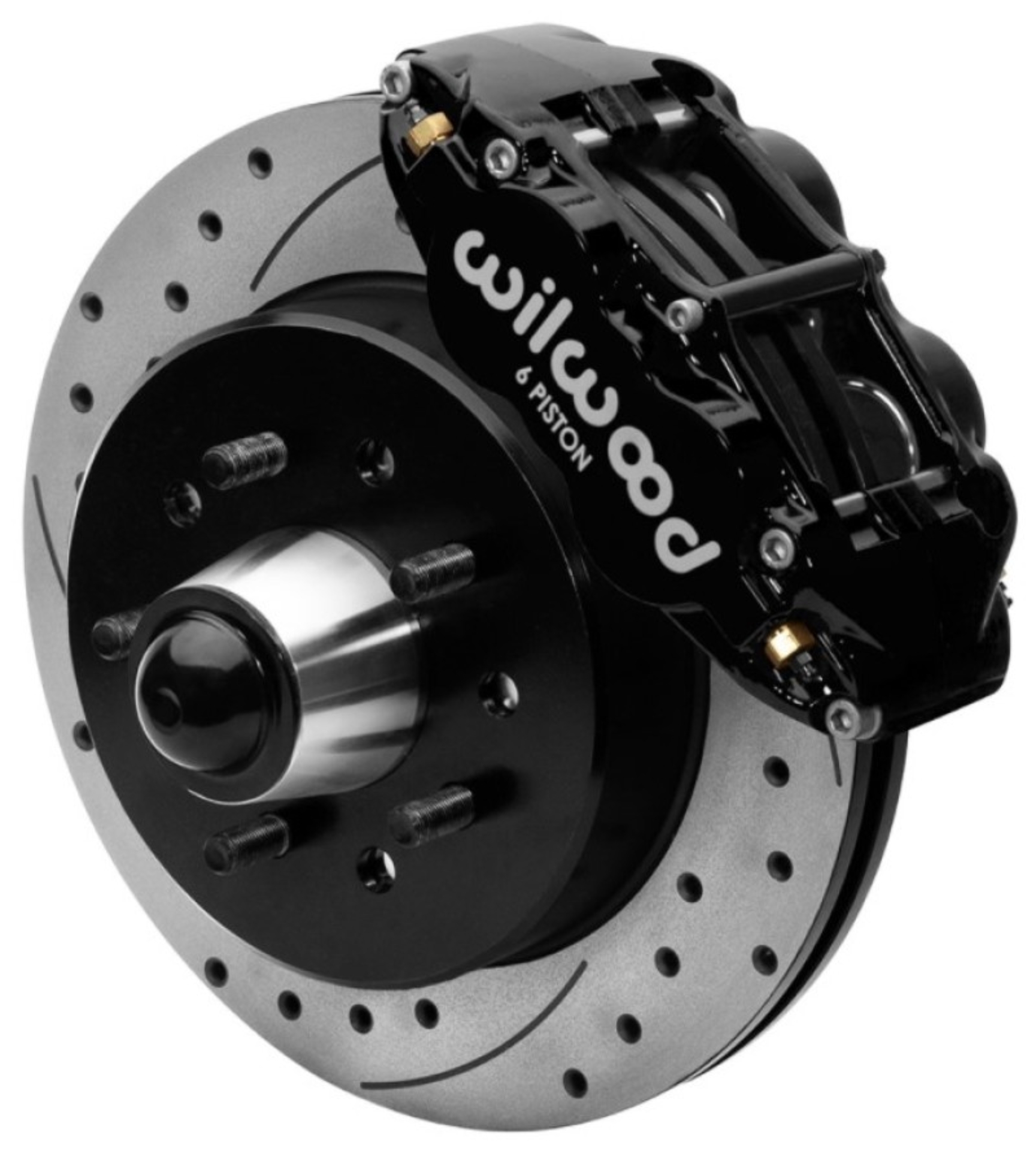 Picture of Wilwood WIL Superlite Brake Kit Big Brake Kits - 140-15948-D